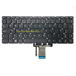 bàn phím laptop lenovo yoga 510S-14ISK 510S-14IKB 510-14AST