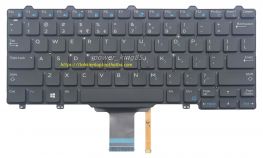 Bàn phím laptop dell latitude e7275