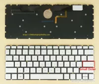 Bàn phím laptop HP Envy 13-ba1028TU