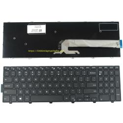 bàn phím laptop Dell Inspiron 5555 15-5555