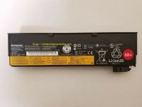 pin laptop Lenovo ThinkPad X260