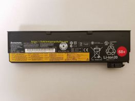 pin laptop Lenovo ThinkPad X260