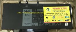 Pin laptop Dell Latitude 5410