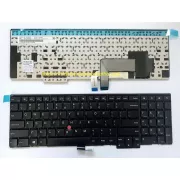Bàn phím laptop Lenovo thinkpad T540 T540P T550 T560 P50s
