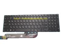 Bàn phím laptop Dell Inspiron G7 7588