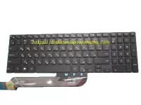 Bàn phím laptop Dell Inspiron G7 7588