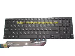 Bàn phím laptop Dell Inspiron G7 7588