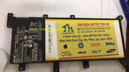 Pin laptop Asus A456, A456U, A456UA, A456UB