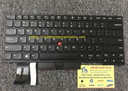 Bàn phím laptop Lenovo Thinkpad X1