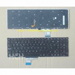 Bàn phím laptop Lenovo Y5070 Y50-70 Y50