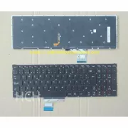 Bàn phím laptop Lenovo Y5070 Y50-70 Y50