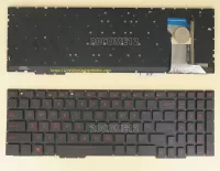 Bàn phím laptop Asus N551J N551JV N551JB GL551 G550 G550JK GL551J GL551JM G771 G771J G771JM