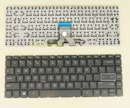 Bàn phím laptop HP Pavilion X360 14-CD0082TU