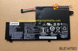 Pin laptop Lenovo Yoga 510, 510-15ISK, 510-14ISK, 510-14IKB