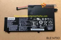 Pin laptop Lenovo Yoga 510, 510-15ISK, 510-14ISK, 510-14IKB