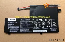 Pin laptop Lenovo Yoga 510, 510-15ISK, 510-14ISK, 510-14IKB