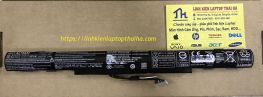 Pin laptop Acer Aspire F5-571, F5-571G