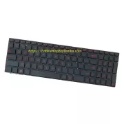 Bàn phím laptop Asus N551J N551JV N551JB