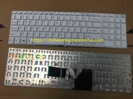 Bàn phím laptop Sony Vaio SVF153B1YL