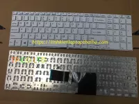 Bàn phím laptop Sony Vaio SVF153B1YL