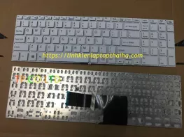 Bàn phím laptop Sony Vaio SVF153B1YL