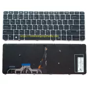 Bàn phím laptop HP EliteBook Folio 1040 G3