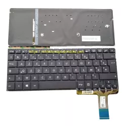 Bàn phím Asus UX330, UX330U, UX330UA