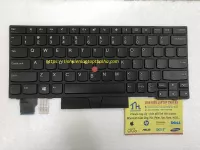 Bàn phím laptop Lenovo ThinkPad X390