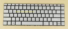 bàn phím laptop HP Envy 13-ah0026TU