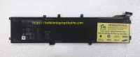 Pin Laptop Dell XPS 15 9560 9550 P56FG, P56F001Precision M5510 M5520 97wh ZIN