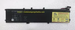 Pin laptop Dell Inspiron 7306