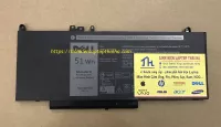 pin laptop Dell Latitude E5550 E5450