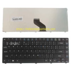 Bàn phím laptop Acer aspire 4339 4349