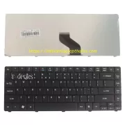 Bàn phím laptop Acer aspire 4339 4349