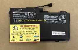 Pin laptop HP ZBook 17 G4
