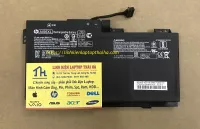 Pin laptop HP ZBook 17 G4