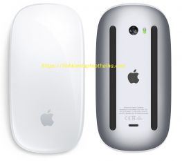 Magic Mouse 2