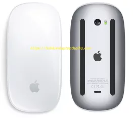 Magic Mouse 2