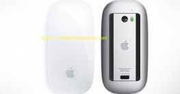 Magic Mouse 1