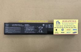 pin laptop Asus X401 X401A X401U