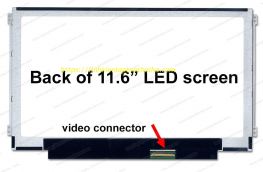 màn hình laptop Acer Aspire E3-111 E3-112 E3-112M