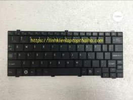 bàn phím laptop Toshiba NB250 NB255