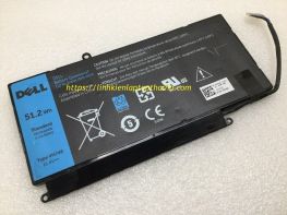 Pin Laptop Dell Vostro 5580