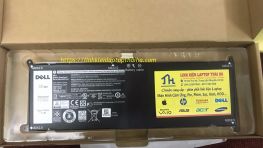 Pin laptop Dell latitude E7275 ZIN