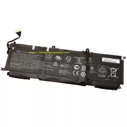 Pin laptop HP Envy 13-ah005wm
