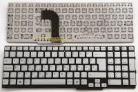 Bàn phím laptop Sony SVS1511V9E