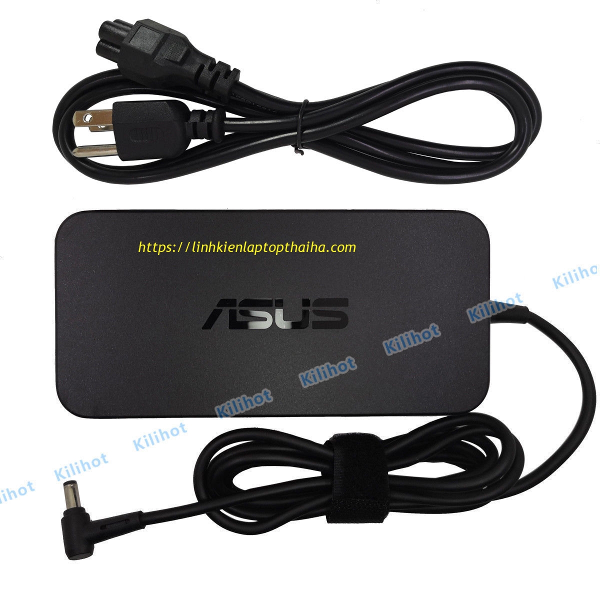 sạc laptop Asus GL703VD