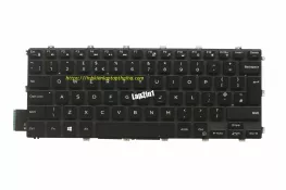 Bàn Phím Laptop  Latitude 3379 3490