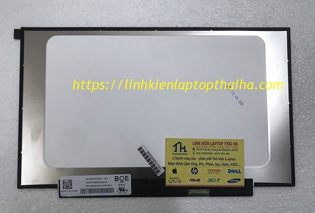 Màn hình laptop Asus A412D A412F A412DA A412FA