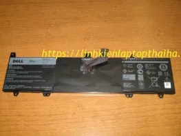 Pin Laptop Dell Inspiron 11 3169 ZIN